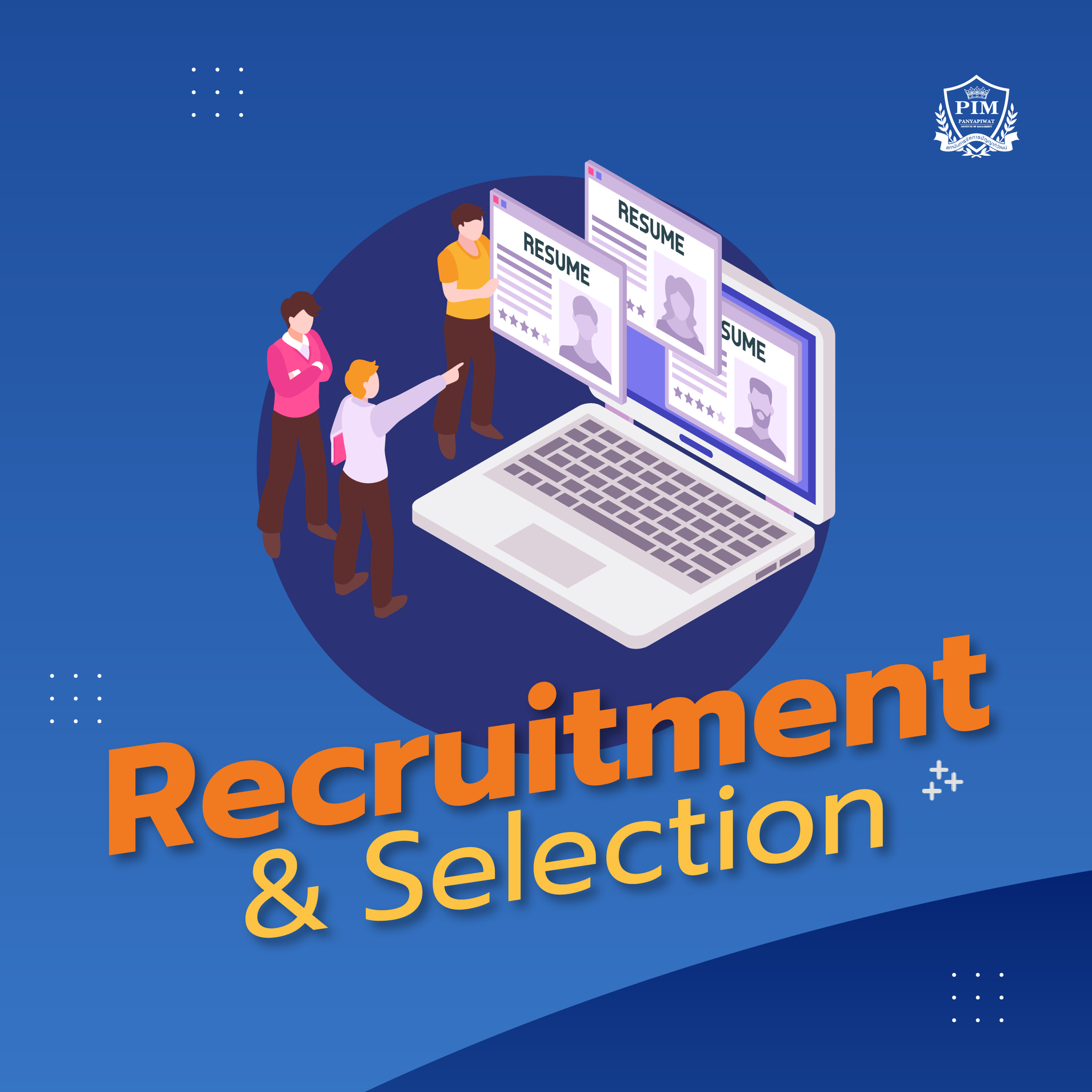 HR Recruitment