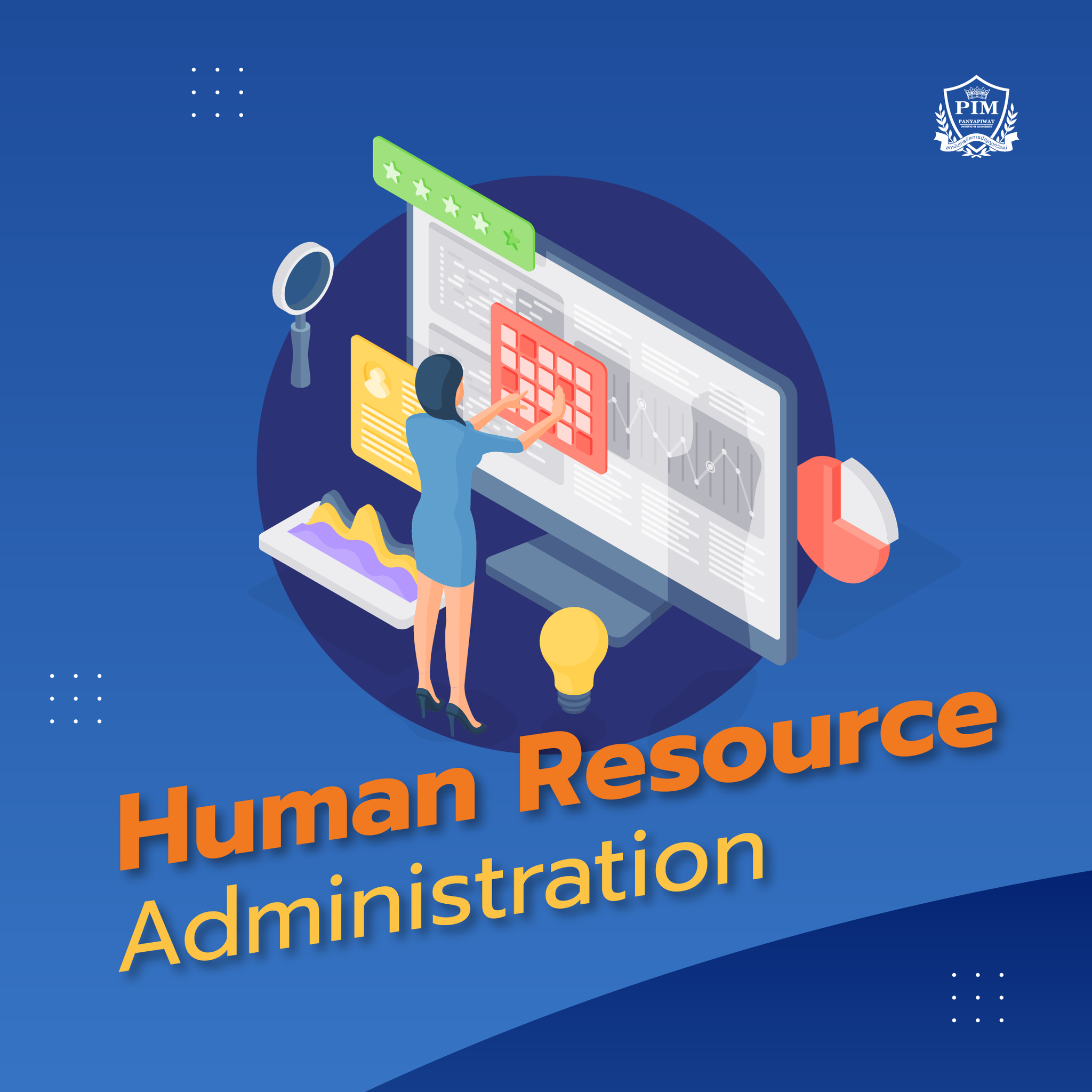 Human Resource Administration